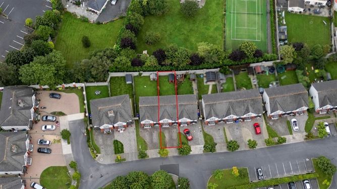 32 Talbot's Court, Freshford Road, Kilkenny