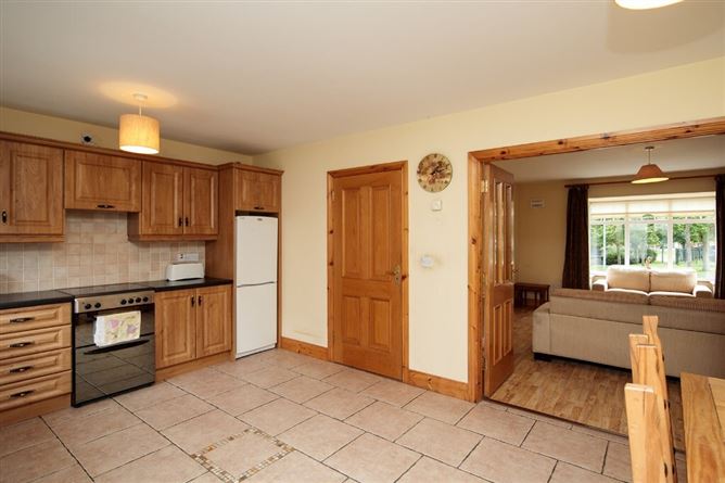 32 Talbot's Court, Freshford Road, Kilkenny