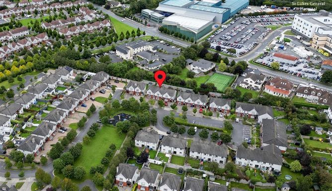 32 Talbot's Court, Freshford Road, Kilkenny