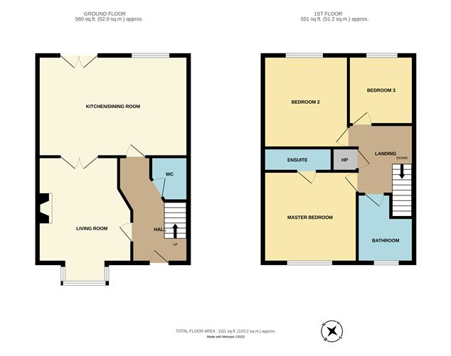32 Talbot's Court, Freshford Road, Kilkenny