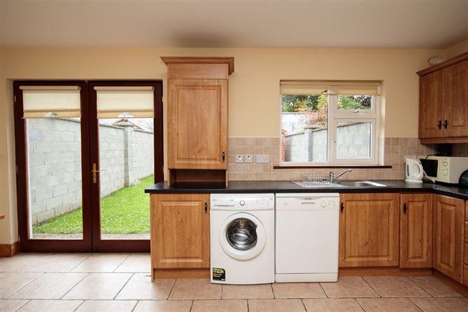 32 Talbot's Court, Freshford Road, Kilkenny