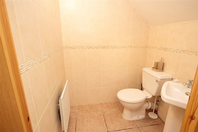 32 Talbot's Court, Freshford Road, Kilkenny
