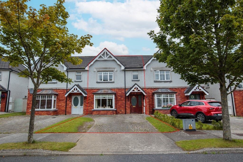 32 Talbot's Court, Freshford Road, Kilkenny