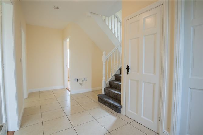 3 Na Crossaire, Kilmyshall, Bunclody, Co. Wexford