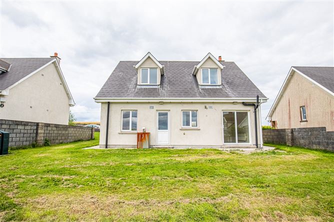 3 Na Crossaire, Kilmyshall, Bunclody, Co. Wexford