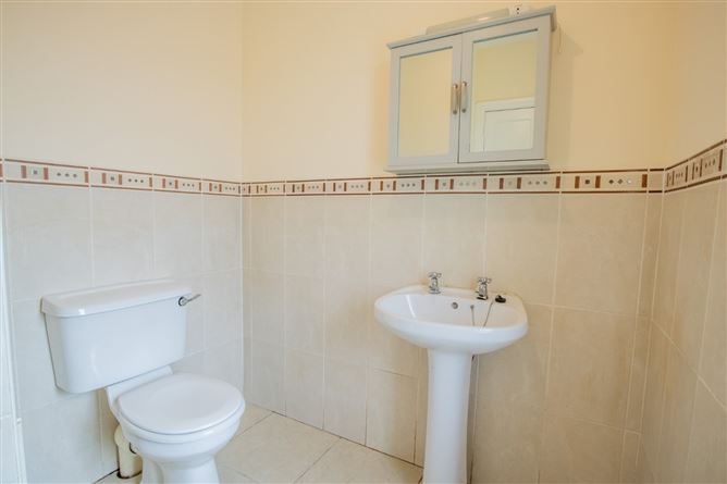 3 Na Crossaire, Kilmyshall, Bunclody, Co. Wexford