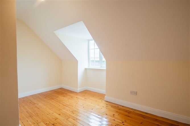 3 Na Crossaire, Kilmyshall, Bunclody, Co. Wexford