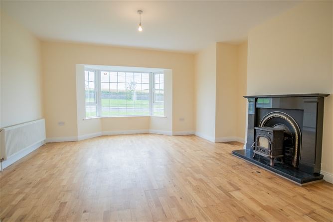 3 Na Crossaire, Kilmyshall, Bunclody, Co. Wexford