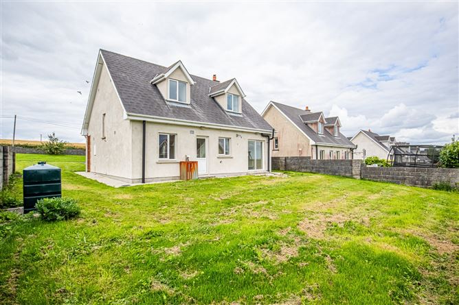 3 Na Crossaire, Kilmyshall, Bunclody, Co. Wexford