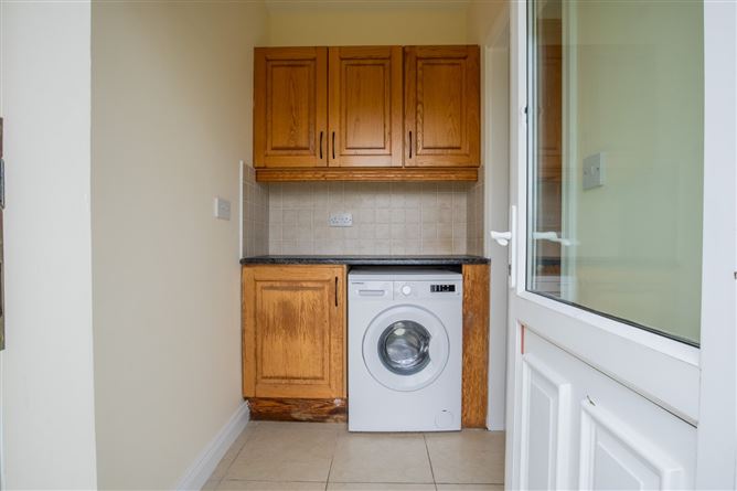 3 Na Crossaire, Kilmyshall, Bunclody, Co. Wexford
