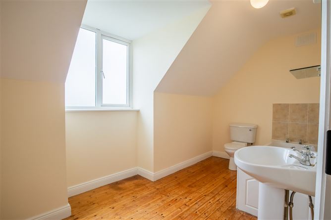 3 Na Crossaire, Kilmyshall, Bunclody, Co. Wexford