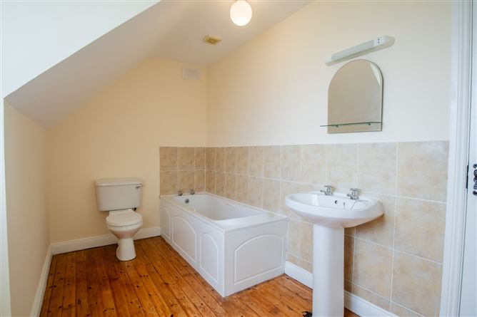 3 Na Crossaire, Kilmyshall, Bunclody, Co. Wexford