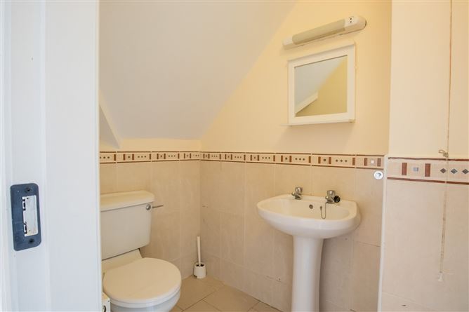3 Na Crossaire, Kilmyshall, Bunclody, Co. Wexford