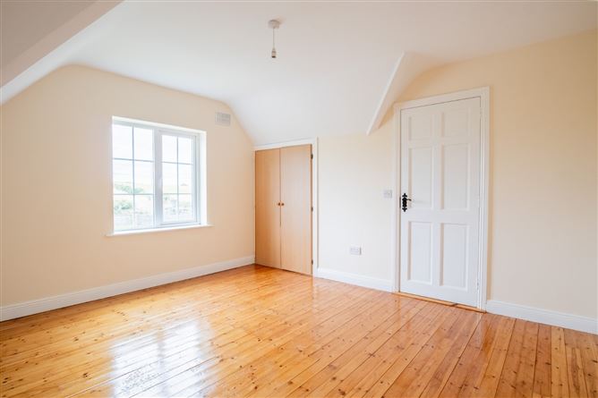 3 Na Crossaire, Kilmyshall, Bunclody, Co. Wexford
