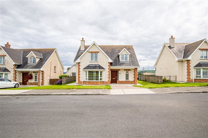 3 Na Crossaire, Kilmyshall, Bunclody, Co. Wexford