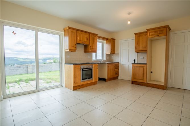3 Na Crossaire, Kilmyshall, Bunclody, Co. Wexford