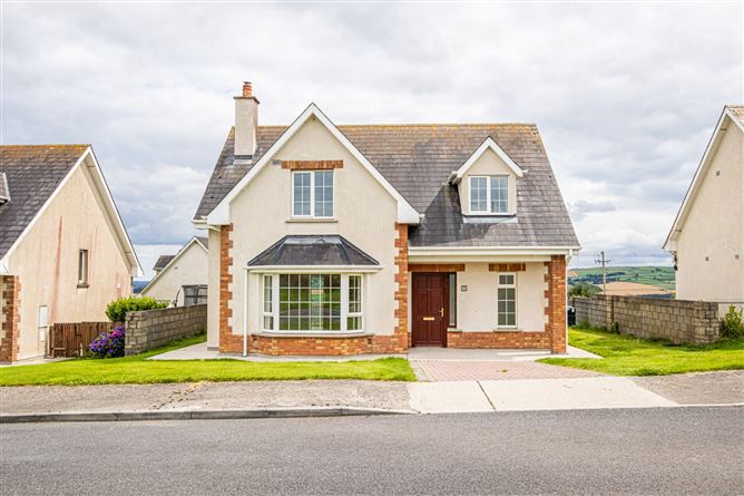 3 Na Crossaire, Kilmyshall, Bunclody, Co. Wexford