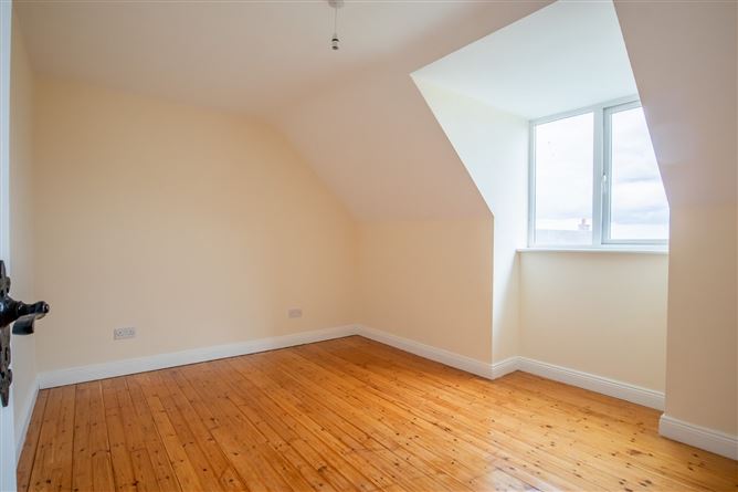 3 Na Crossaire, Kilmyshall, Bunclody, Co. Wexford