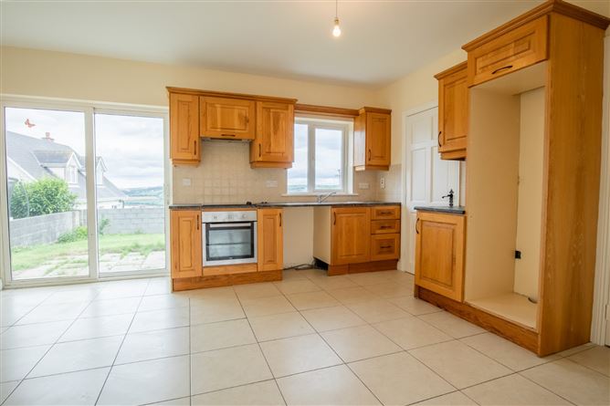 3 Na Crossaire, Kilmyshall, Bunclody, Co. Wexford