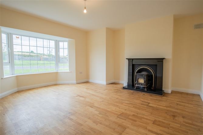 3 Na Crossaire, Kilmyshall, Bunclody, Co. Wexford