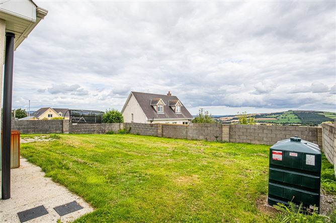 3 Na Crossaire, Kilmyshall, Bunclody, Co. Wexford