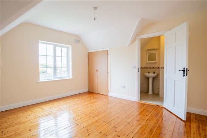 3 Na Crossaire, Kilmyshall, Bunclody, Co. Wexford