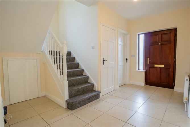 3 Na Crossaire, Kilmyshall, Bunclody, Co. Wexford