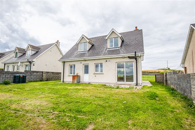 3 Na Crossaire, Kilmyshall, Bunclody, Co. Wexford