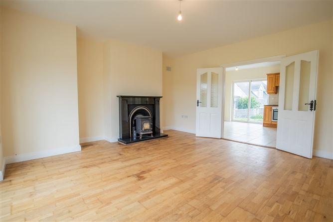 3 Na Crossaire, Kilmyshall, Bunclody, Co. Wexford