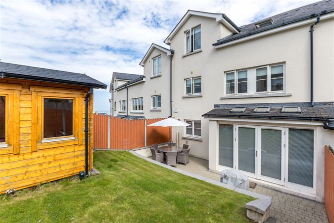 13 The View, Robswall, Malahide,   County Dublin