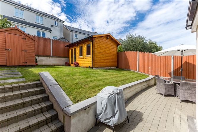 13 The View, Robswall, Malahide,   County Dublin