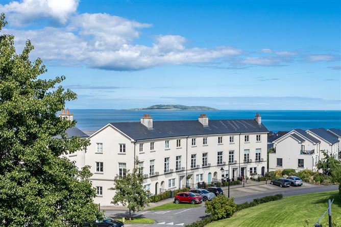 13 The View, Robswall, Malahide,   County Dublin
