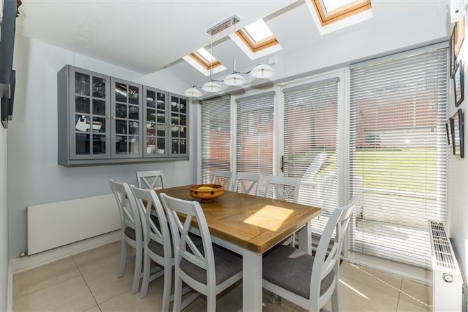 13 The View, Robswall, Malahide,   County Dublin
