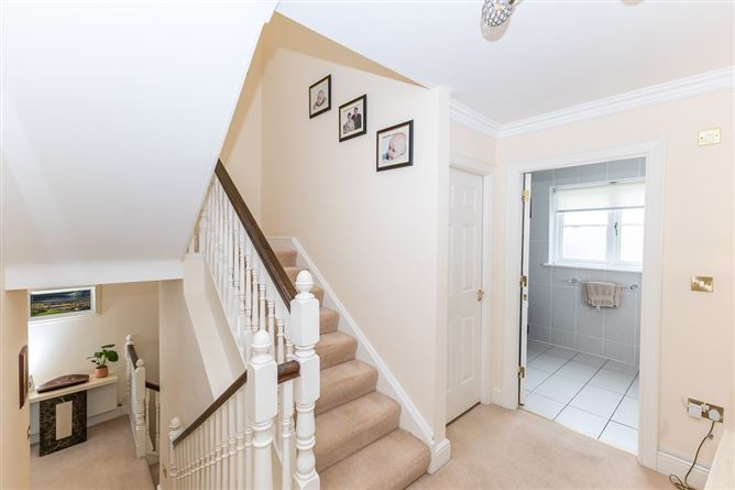 13 The View, Robswall, Malahide,   County Dublin