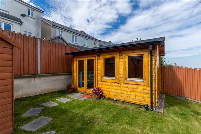 13 The View, Robswall, Malahide,   County Dublin