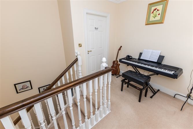 13 The View, Robswall, Malahide,   County Dublin