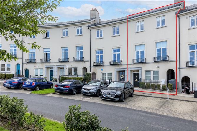 13 The View, Robswall, Malahide,   County Dublin