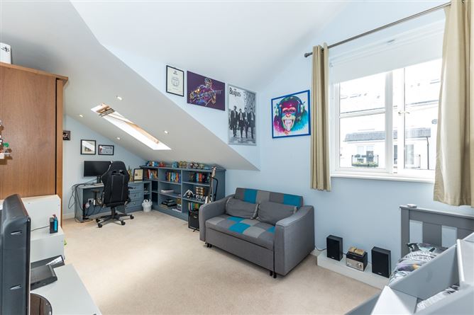 13 The View, Robswall, Malahide,   County Dublin