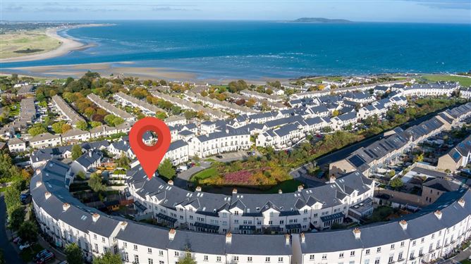 13 The View, Robswall, Malahide,   County Dublin