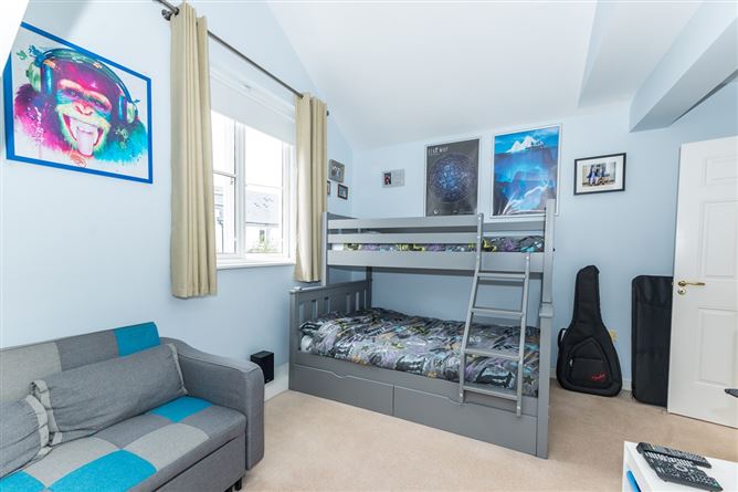 13 The View, Robswall, Malahide,   County Dublin