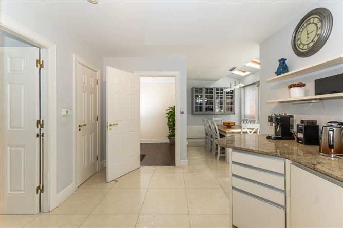 13 The View, Robswall, Malahide,   County Dublin