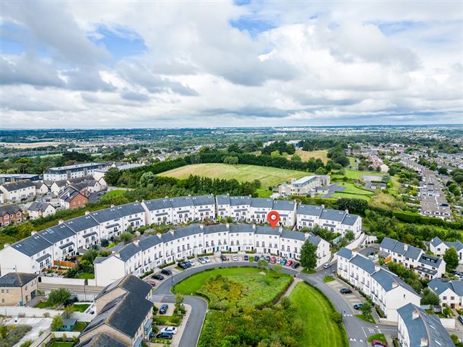 13 The View, Robswall, Malahide,   County Dublin