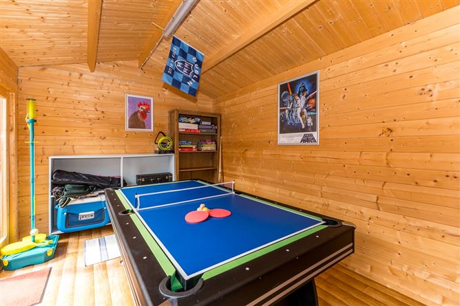 13 The View, Robswall, Malahide,   County Dublin