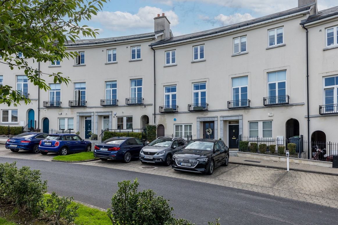 13 The View, Robswall, Malahide,   County Dublin
