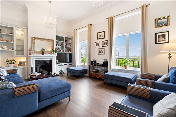 13 The View, Robswall, Malahide,   County Dublin