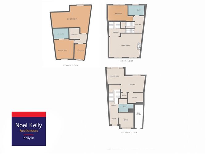 13 The View, Robswall, Malahide,   County Dublin