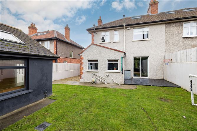 54 Old Finglas Road, Glasnevin, Dublin 11