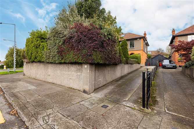 54 Old Finglas Road, Glasnevin, Dublin 11