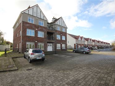 Image for 6 Walnut Close, Foxburrow, Portlaoise, Laois