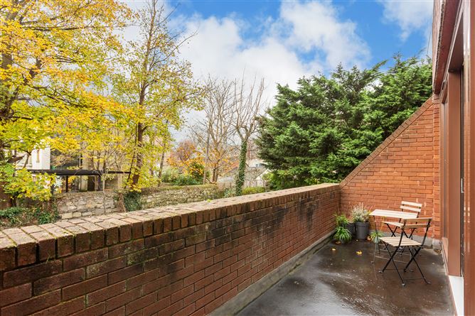 22 Fitzwilliam Court, Ranelagh, Dublin 6